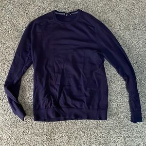 Express Crewneck Sweater